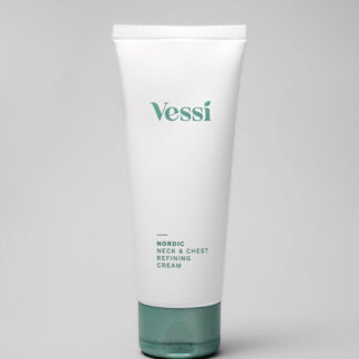 Nordic Neck & Chest Refining Cream
